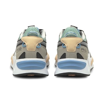 BUTY DAMSKIE SPORTOWE PUMA RS-Z rozm. 37