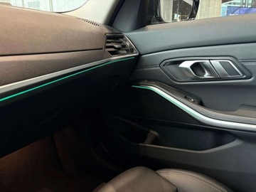 BMW Seria 3 G20-G21 Limuzyna 2.0 320i 184KM 2021 BMW Seria 3 BMW 320i Sport Line Dealer BMW M-Cars Group 2.0 Benzyna 184KM, zdjęcie 19