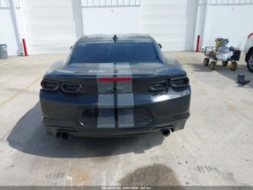 Chevrolet Camaro VI Coupe 3.6 335KM 2019 Chevrolet Camaro CHEVROLET CAMARO 1LT 3.6 Benzyna 335KM, zdjęcie 3
