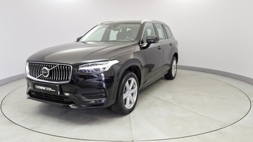 Volvo XC90 II 2023 XC 90 B5 D AWD Core 7os aut