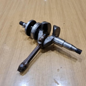 ШАТУН КОЛЕНВАЛА MCCULLOCH PRO MAC 10-10