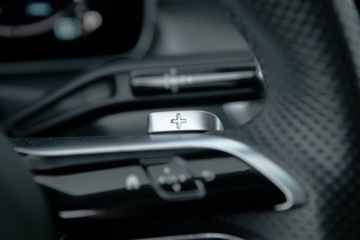 Mercedes Klasa C W206 Limuzyna 2.0 220d 200KM 2023 Mercedes-Benz Klasa C 220D 4Matic AMG Salon PL Autotrade Mercedes-Benz, zdjęcie 24