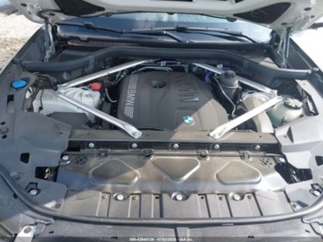 BMW X5 G05 2025 BMW X5 2025r., 4x4, 3.0L 3.0 Hybryda 375KM, zdjęcie 11