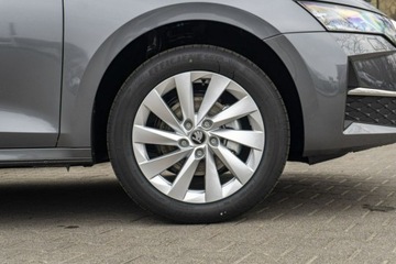 Skoda Octavia IV Liftback 1.5 TSI EVO 150KM 2025 Škoda Octavia Skoda Octavia Combi Edition 130, zdjęcie 5