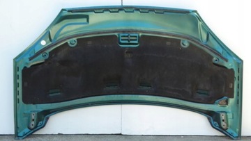FORD GALAXY FACELIFT KAPOTA KOMPLETNÍ JEHLA
