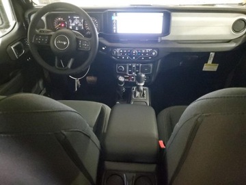 Jeep Wrangler IV 2025 Jeep Wrangler Sport 2025 2.0L 2.0 Benzyna 270KM, zdjęcie 8