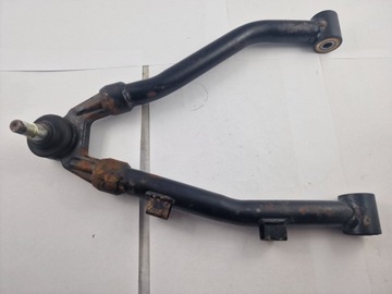 TGB Blade Swingarm передний верхний левый OEM: AG-511122