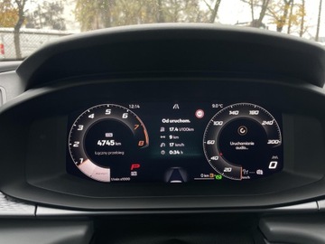 Cupra Terramar 2025 Cupra Terramar 2.0 TSI 204 KM DSG 4Drive/ Advantag, zdjęcie 15