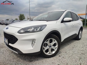 Ford Escape III 2020 Ford Escape Ford KUGA GWARANCJA Jedyne 28 tysiecy kiometrow Mozliwa zamian, zdjęcie 1