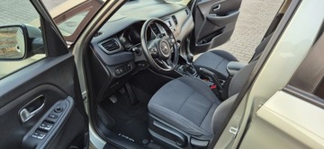 Kia Carens IV Minivan Facelifting 1.7 VGT CRDI 115KM 2018 Kia Carens 1.7d 115ps 7-osob Po Liftingu Opłacona Okazja! Gwarancja!, zdjęcie 17