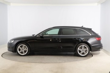 Audi A4 B9 Avant Facelifting 2.0 40 TDI  204KM 2021 Audi A4 40 TDI, Salon Polska, 1. Właściciel, zdjęcie 2