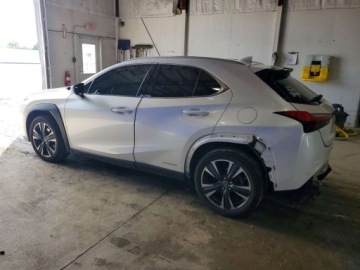 Lexus UX 2020 Lexus UX 2020 UX 250H 2.0 Hybryda 143KM, zdjęcie 1