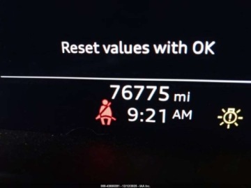 Audi Q8 2019 Audi Q8 2019 AUDI Q8 55 PREMIUM 3.0 Benzyna 335KM, zdjęcie 15