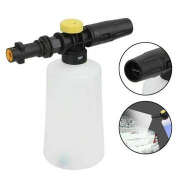 PIANOWNICA LANCA DO MYCIA CIŚNIENIOWA KARCHER 750 ml