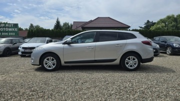 Renault Megane III Grandtour 1.6 16v 110KM 2010 Renault Megane kamera, PDC, zdjęcie 4