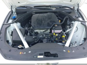  Genesis G70 2025 Genesis G70 2.5T RWD 2.5 Benzyna 300KM, zdjęcie 9