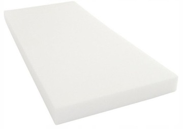PIANKA TAPICERSKA DRZWIOWA IZOLACYJNA GĄBKA MATA TERMO GRUBA 200x90x1,5 cm