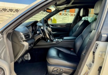 Maserati Levante 3.0 GDI V6 430KM 2019 Maserati Levante Maserati Levante S Q4 3.0 Benzyna 430KM, zdjęcie 7