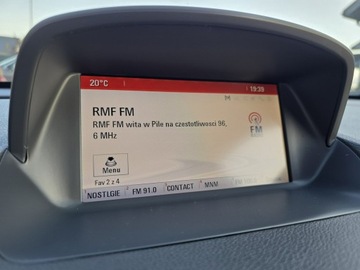 Opel Mokka I SUV 1.6 CDTI Ecotec 136KM 2015 Opel Mokka BEZWYPADKOWY* nowy rozrząd *skóry*, zdjęcie 10