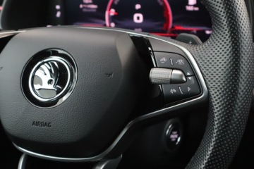 Skoda Kamiq Crossover Facelifting 1.0 TSI 115KM 2024 Skoda Kamiq 1.0 TSI, Salon Polska, 1. Właściciel, zdjęcie 16