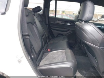 Jeep 2023 Jeep Grand Cherokee Altitude, 2023r., 3.6L 3.6 Benzyna 293KM, zdjęcie 9