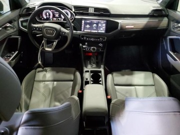Audi Q3 II 2022 Audi Q3 PREMIUM PLUS S LINE 45, 2022r., 4x4, 2.0L 2.0 Benzyna 228KM, zdjęcie 6