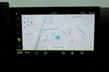 Dacia Duster II SUV Facelifting 1.0 TCe 90KM 2024 Dacia Duster 1.0 TCe, Salon Polska, 1. Właściciel, zdjęcie 16