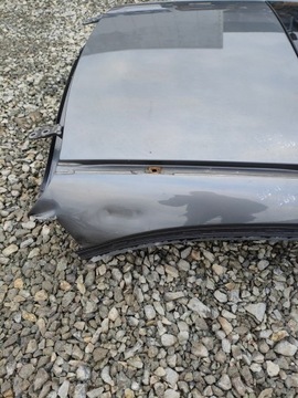 MERCEDES W213 KOMBI DACH PANORAMA