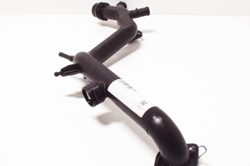 AUDI A3 8P PŘEDNÍ NÁRAZNÍK ZADNÍ TABULE SPZ 8P4807285G1QP NOVÁ