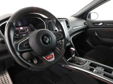 Renault Megane IV R.S. 1.8 TCe 280KM 2018 Renault Megane RS 280 koni automat navi pdc, zdjęcie 13