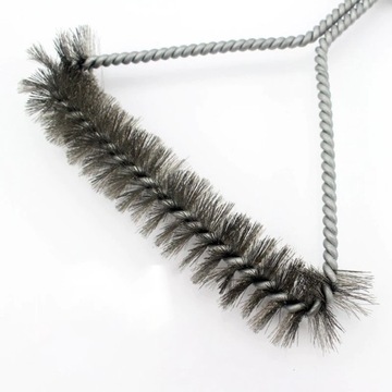 ЩЕТКА ДЛЯ ЧИСТКИ ГРИЛЯ