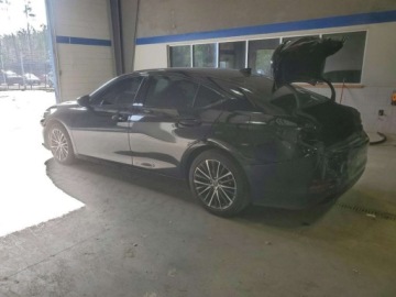 Lexus ES VII (XV70) 2022 Lexus ES 350 Base 2022 3.5 Benzyna 302KM, zdjęcie 1