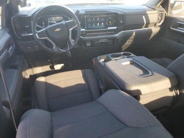 Chevrolet Silverado II 2023 Chevrolet Silverado C1500 LT 2023 2.7l 2.7 Benzyna 310KM, zdjęcie 3