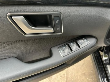 Mercedes Klasa E W212 Kombi 200 CGI BlueEFFICIENCY 184KM 2011 Mercedes E 200 Benz E 212 Avantgarde, zdjęcie 17