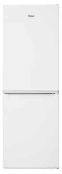 WHIRLPOOL Chłodziarko-zamrażarka W5 722EW
