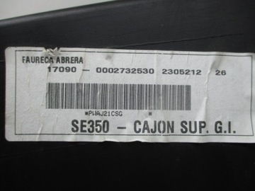 Леон 2 09-12 пассажирский салон