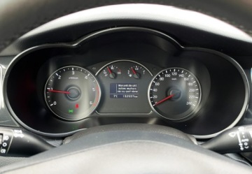 Kia Carens IV Minivan 1.7 VGT CRDi 141KM 2015 Kia Carens Navi/Kamera/ Pakiet Zimowy, zdjęcie 14