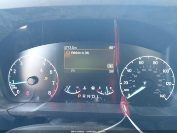 Ford Maverick II 2024 Ford Maverick XLT SuperCrew 2024 2.0l 2.0 Benzyna 250KM, zdjęcie 10