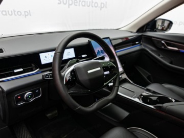 Jaecoo 5 1.6T 147KM 2025 J5 1.6 T-GDI Premium DCT 147KM, zdjęcie 11