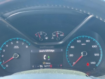 Chevrolet 2021 Chevrolet Colorado 2021 CHEVROLET COLORADO ZR2 3.6 Benzyna 308KM, zdjęcie 9