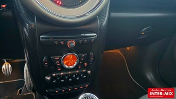 Mini Countryman R60 Crossover 2.0 D DPF 143KM 2011 MINI Countryman 2,0 diesel S DRIVE 2.0 Diesel 143KM, zdjęcie 25