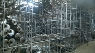 SMART CITY COUPE CAVERTIBLE FORTWO 0.6 0.7 ГЛУШИТЕЛЬ