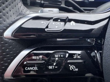 Mercedes Klasa C W206 Limuzyna 2.0 220d 200KM 2023 Mercedes-Benz Klasa C C 220 d 4MATIC AMG Kamera MBUX Grzana kierownica, zdjęcie 20