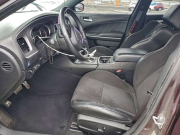 Dodge Charger VII 2022 Dodge Charger Scat Pack 2022 6.4L 6.4 Benzyna 485KM, zdjęcie 7