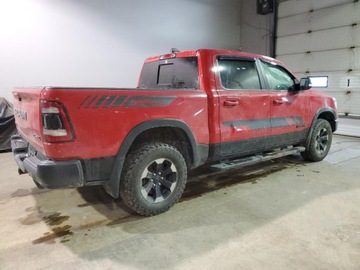  RAM 1500 Rebel 2019 5.7l 5.7 Benzyna 395KM, zdjęcie 3