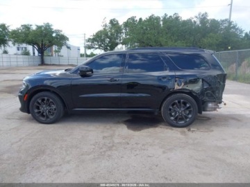 Dodge Durango III 2024 Dodge Durango RT Plus Awd 2024 5.7 Benzyna 357KM, zdjęcie 1