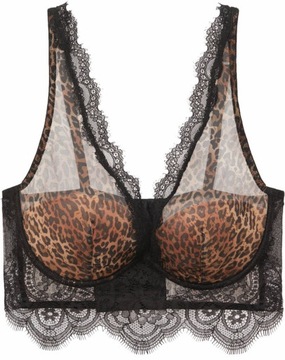 Бюстгальтер INTIMISSIMI 80B Eleonora CHIC SAUVAGE