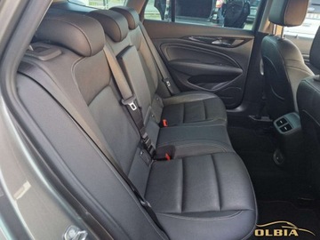 Opel Insignia II Sports Tourer 1.6 CDTI 136KM 2018 Opel Insignia Full Led Head-up Skory 1.6 Diesel 136KM, zdjęcie 5