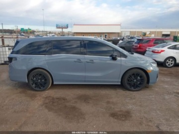 Honda Odyssey IV 2025 Honda Odyssey Sport-L 2025 3.5 Benzyna 280KM, zdjęcie 6