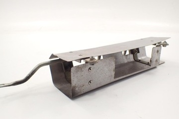 CF Moto CForce 450 520 L Крышка глушителя